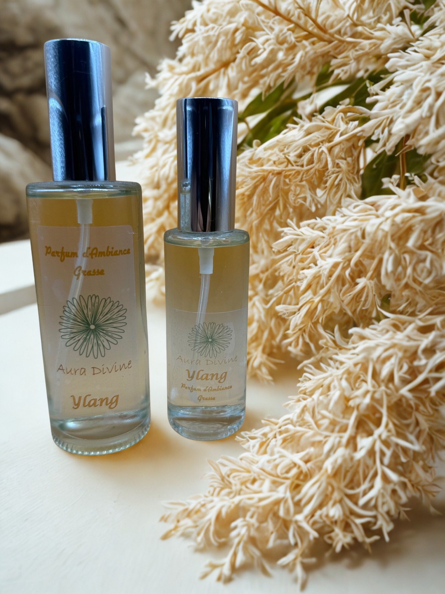 Parfum Ylang