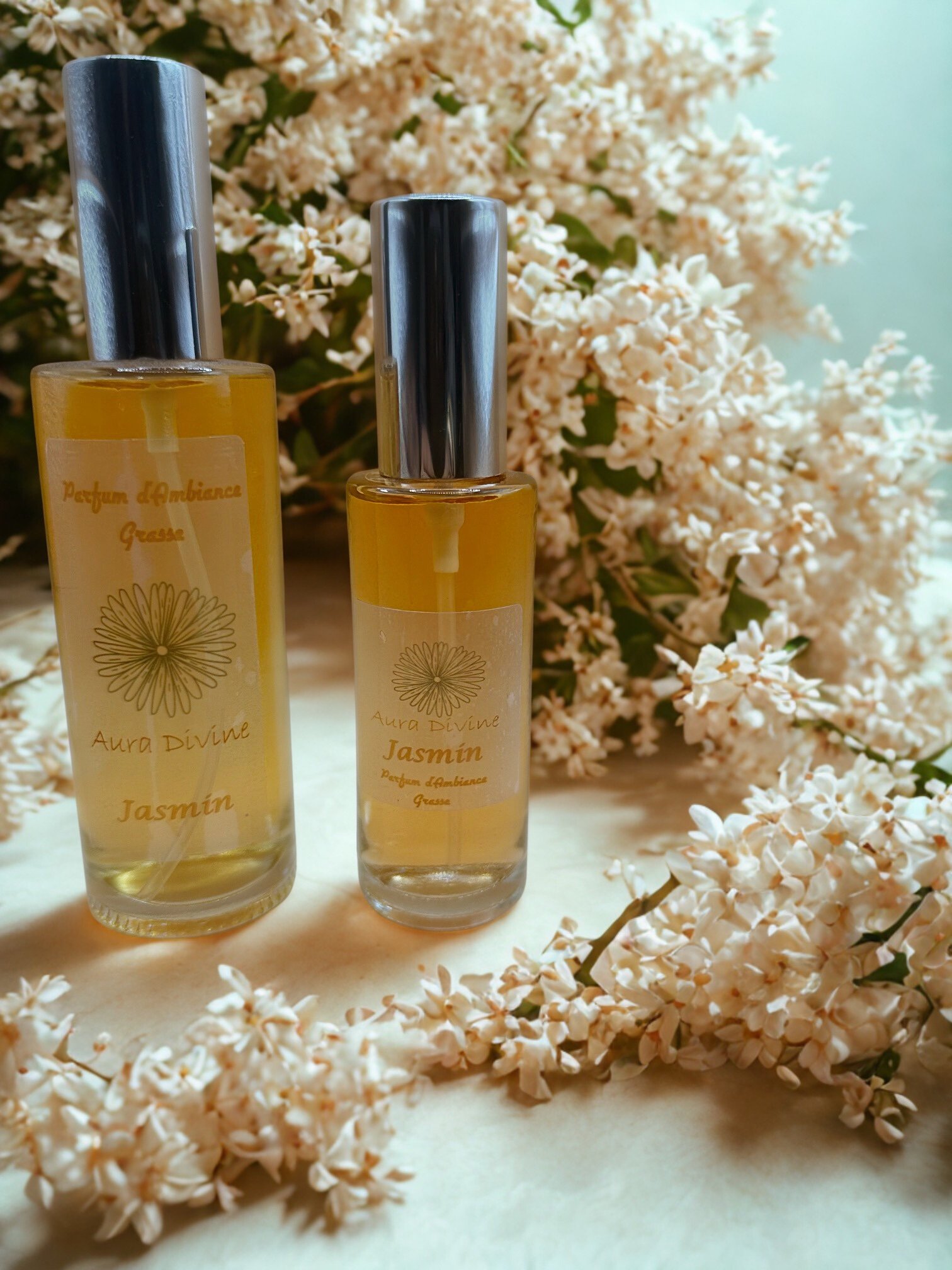 Parfum Jasmin