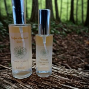 Parfum Santal