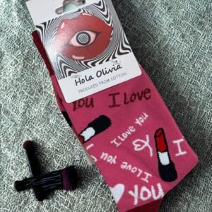 Chaussettes Make-up