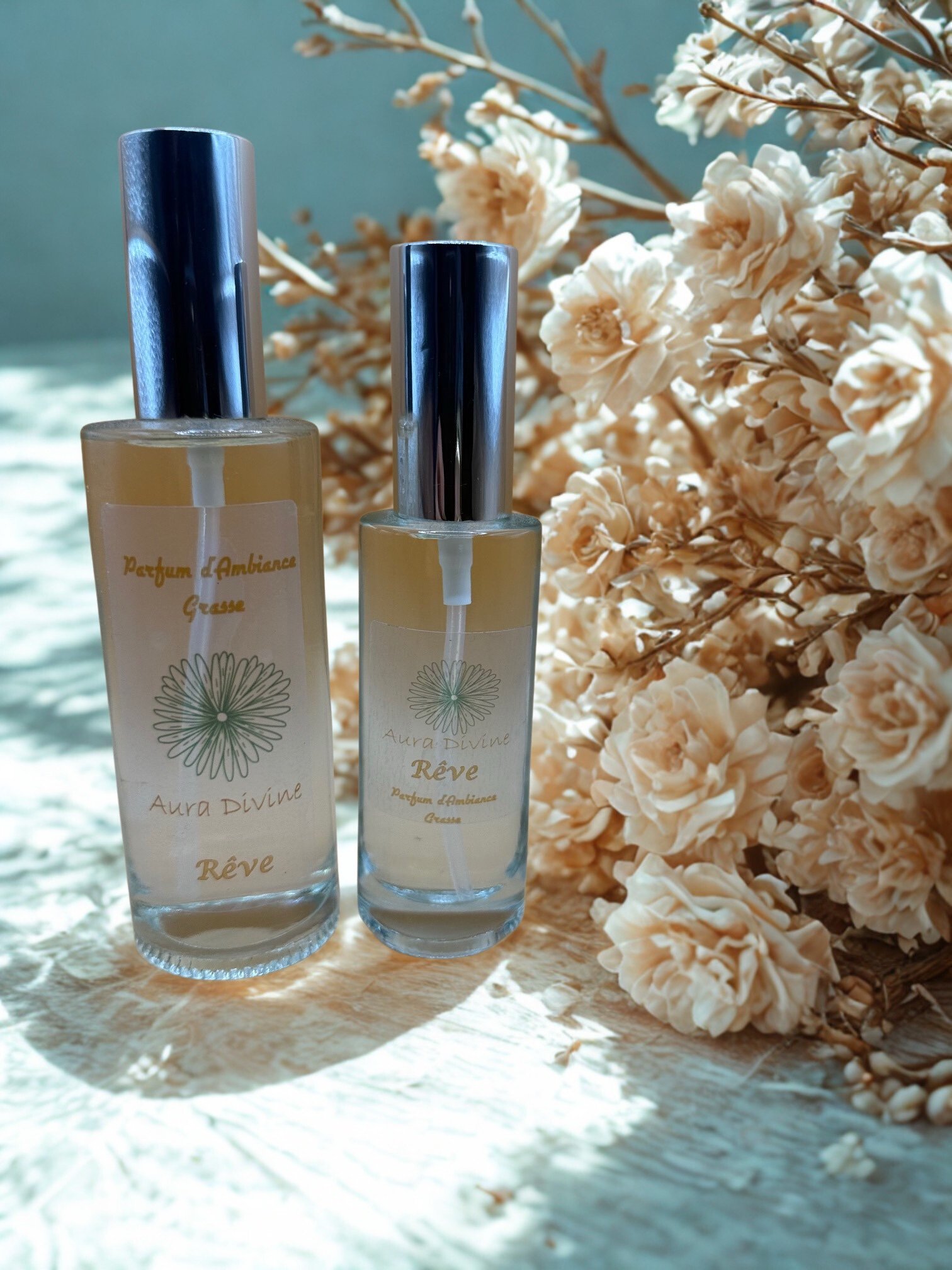 Parfum Rêve
