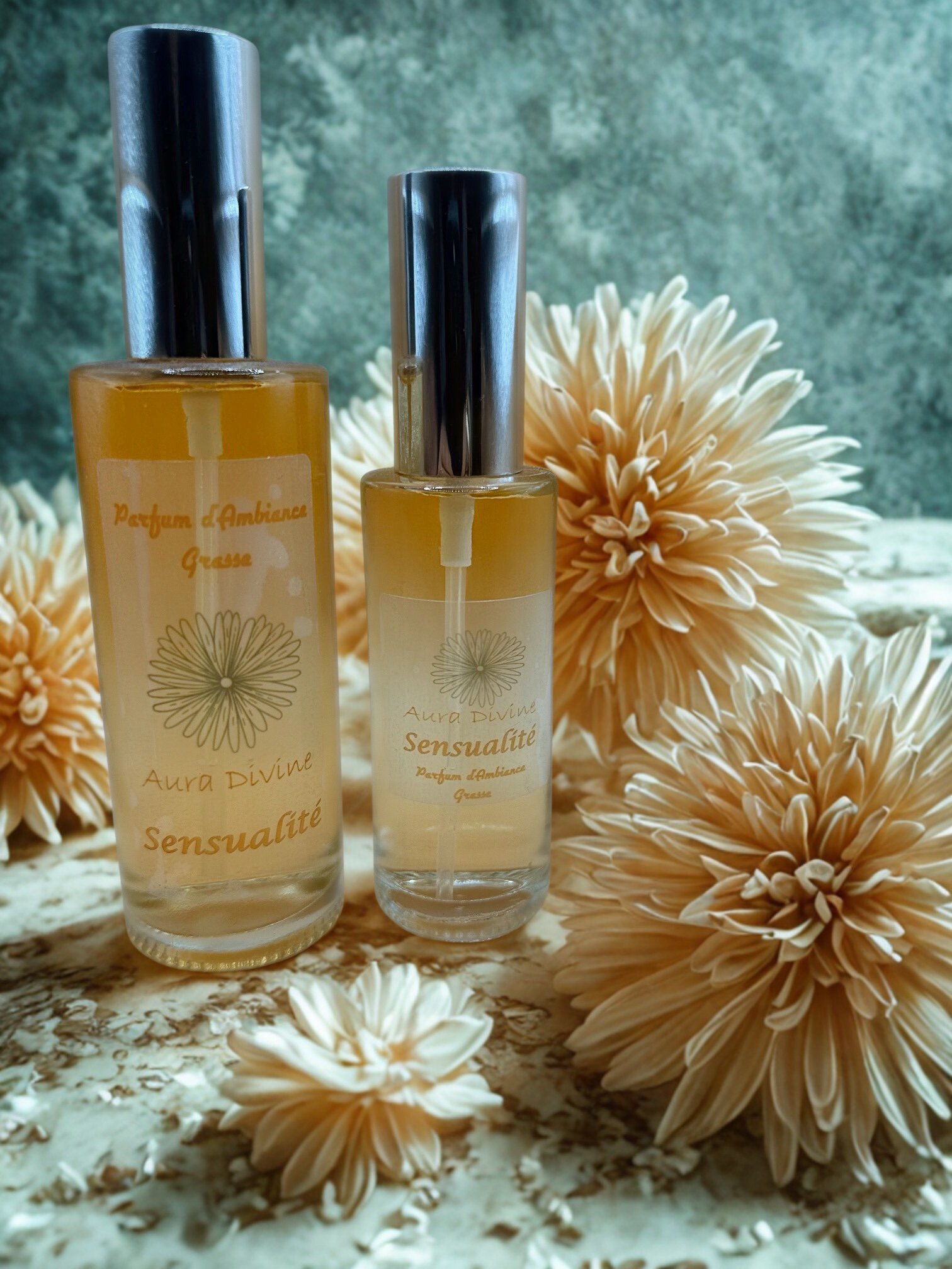 Parfum Sensualité