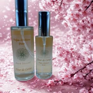 Parfum Fleur De Cerise