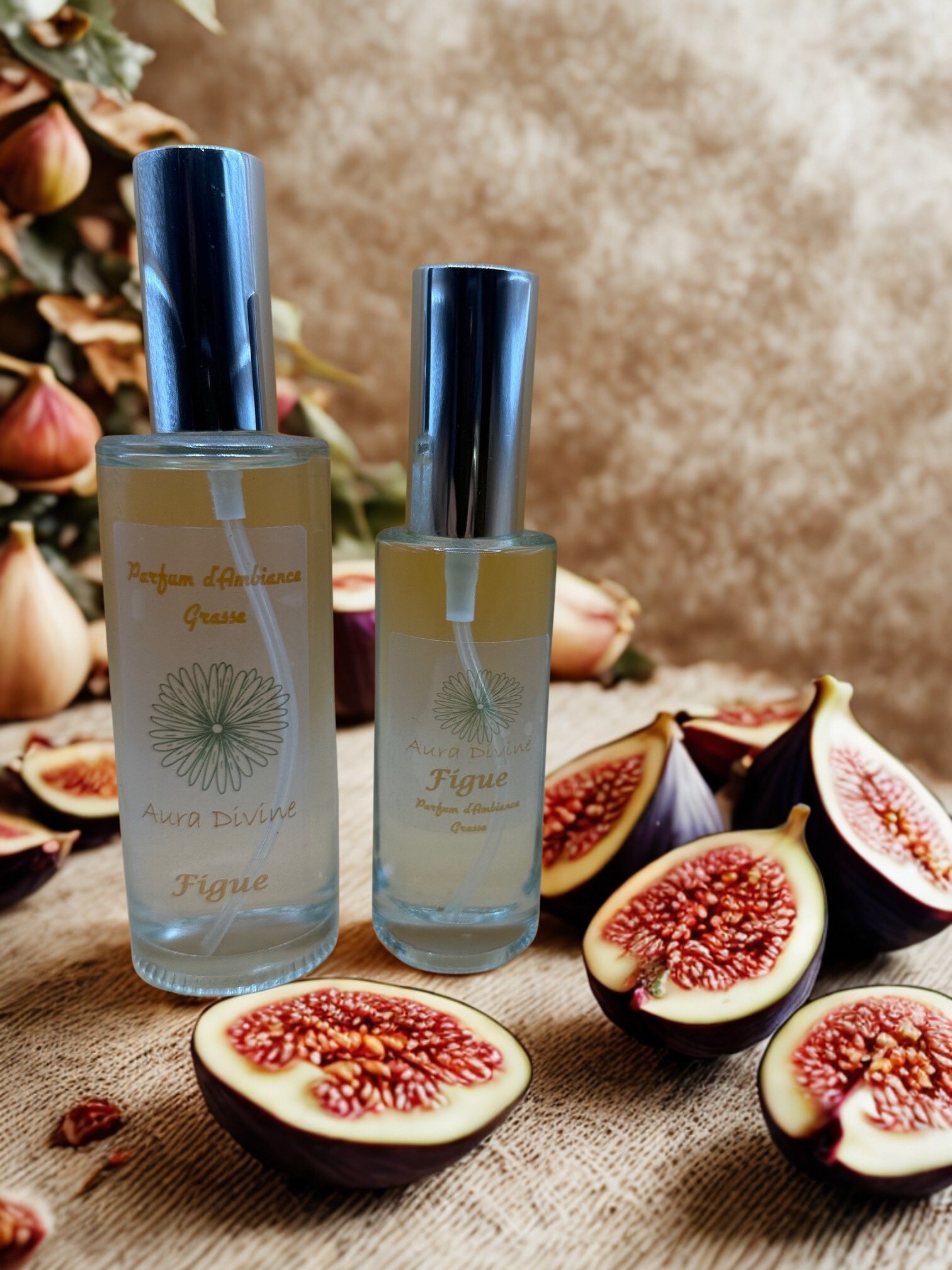 Parfum Figue