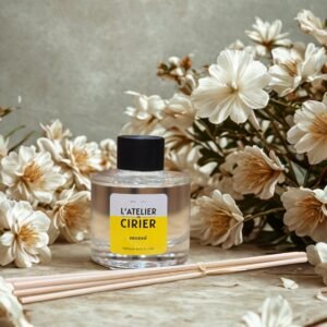 Diffuseur De Parfum Rotin Monoï
