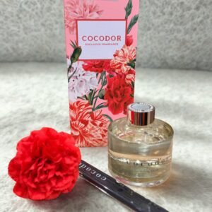 Diffuseur Cocodor 120 ml Musc Blanc