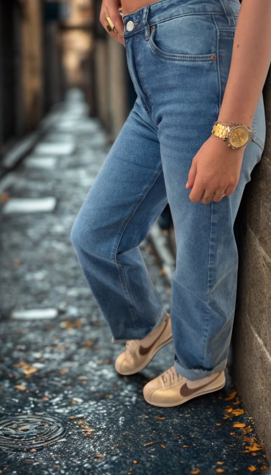 Jeans Ballon – Image 2