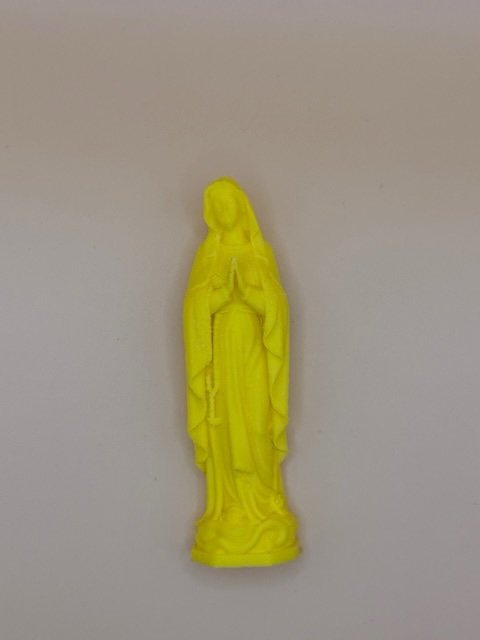 Magnet Vierge Marie – Image 12
