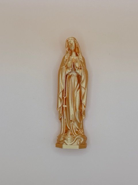 Magnet Vierge Marie – Image 2