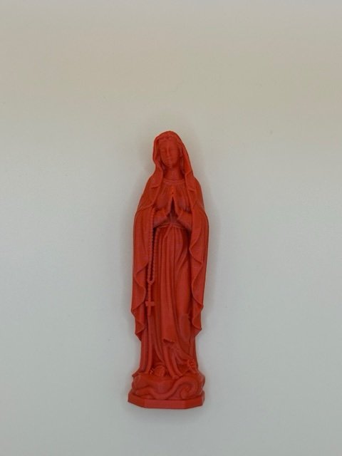 Magnet Vierge Marie – Image 11