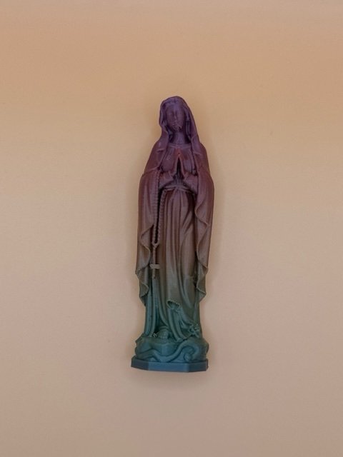 Magnet Vierge Marie – Image 10