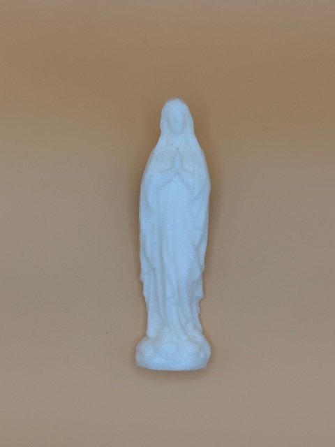Magnet Vierge Marie – Image 3