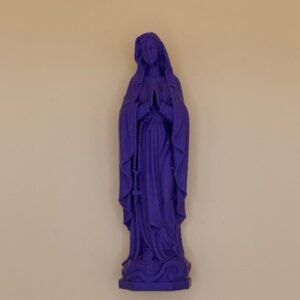 Magnet Vierge Marie