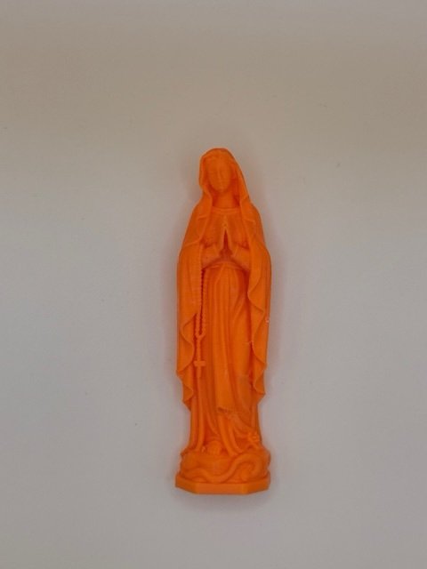 Magnet Vierge Marie – Image 7