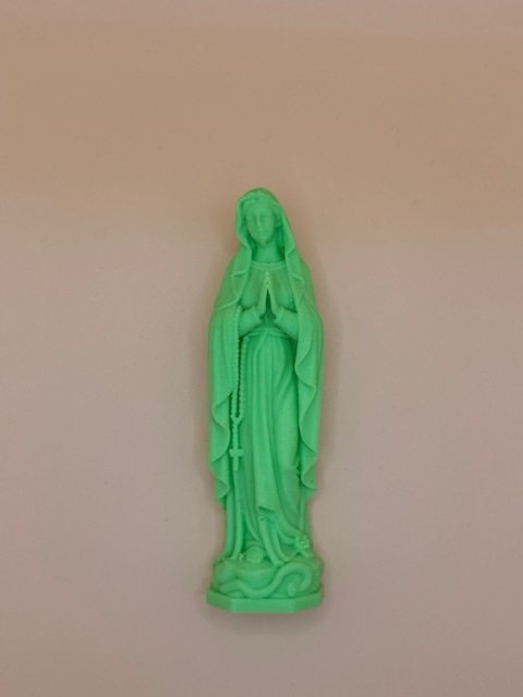 Magnet Vierge Marie – Image 8