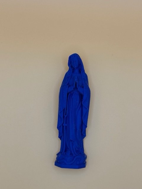 Magnet Vierge Marie – Image 4
