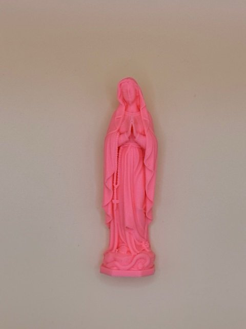 Magnet Vierge Marie – Image 5