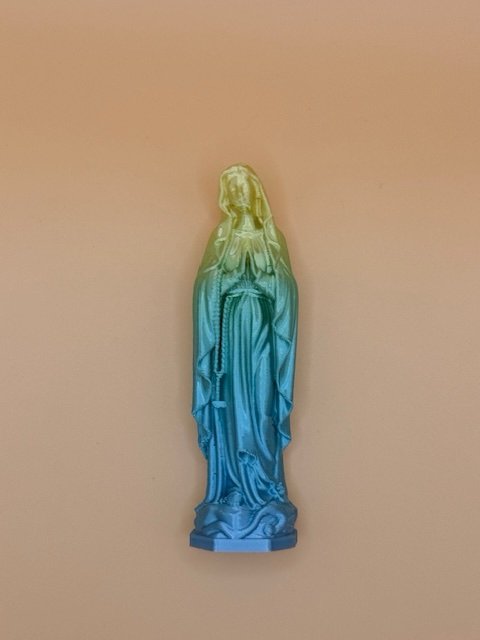 Magnet Vierge Marie – Image 6