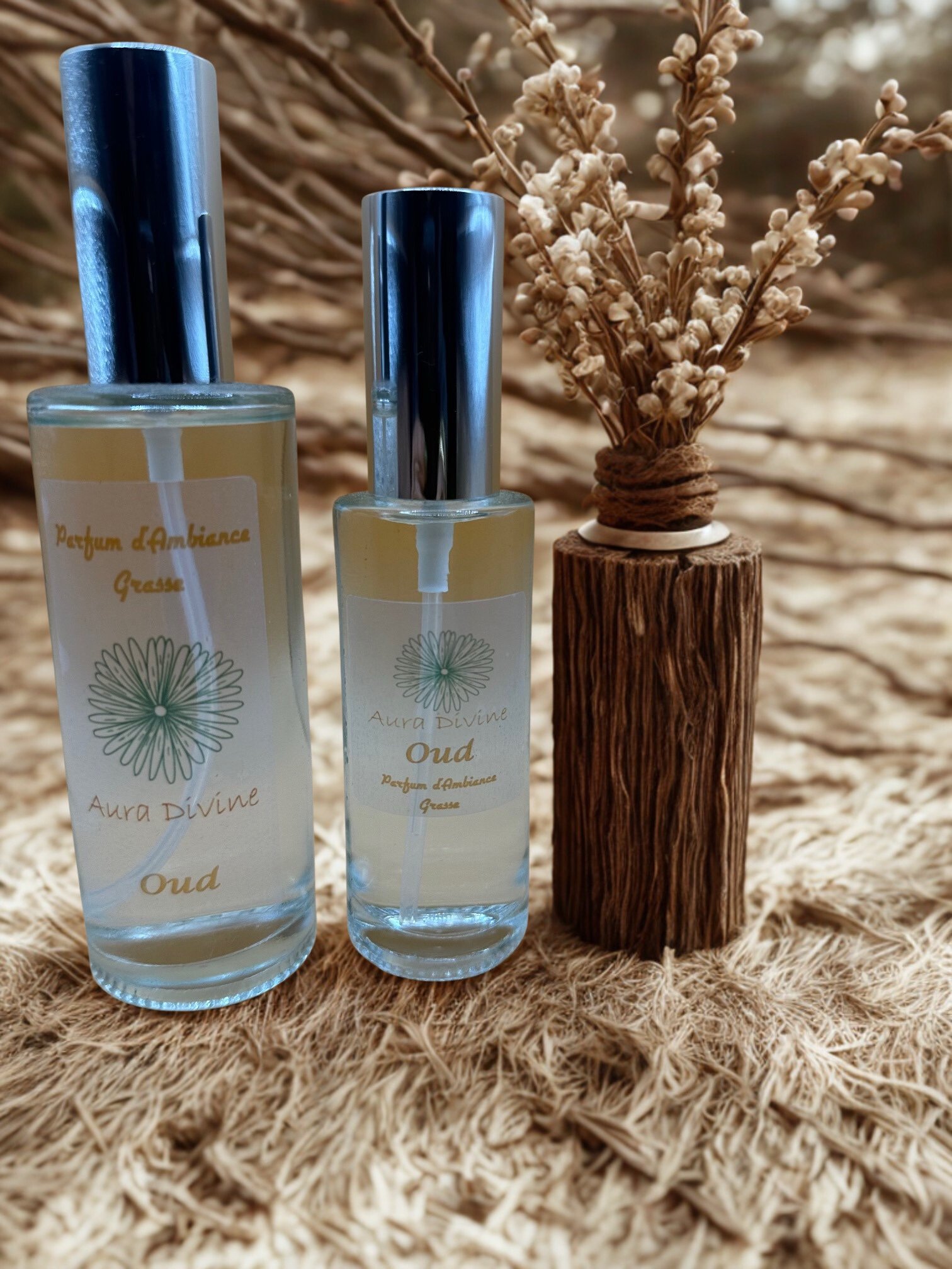 Parfum Oud