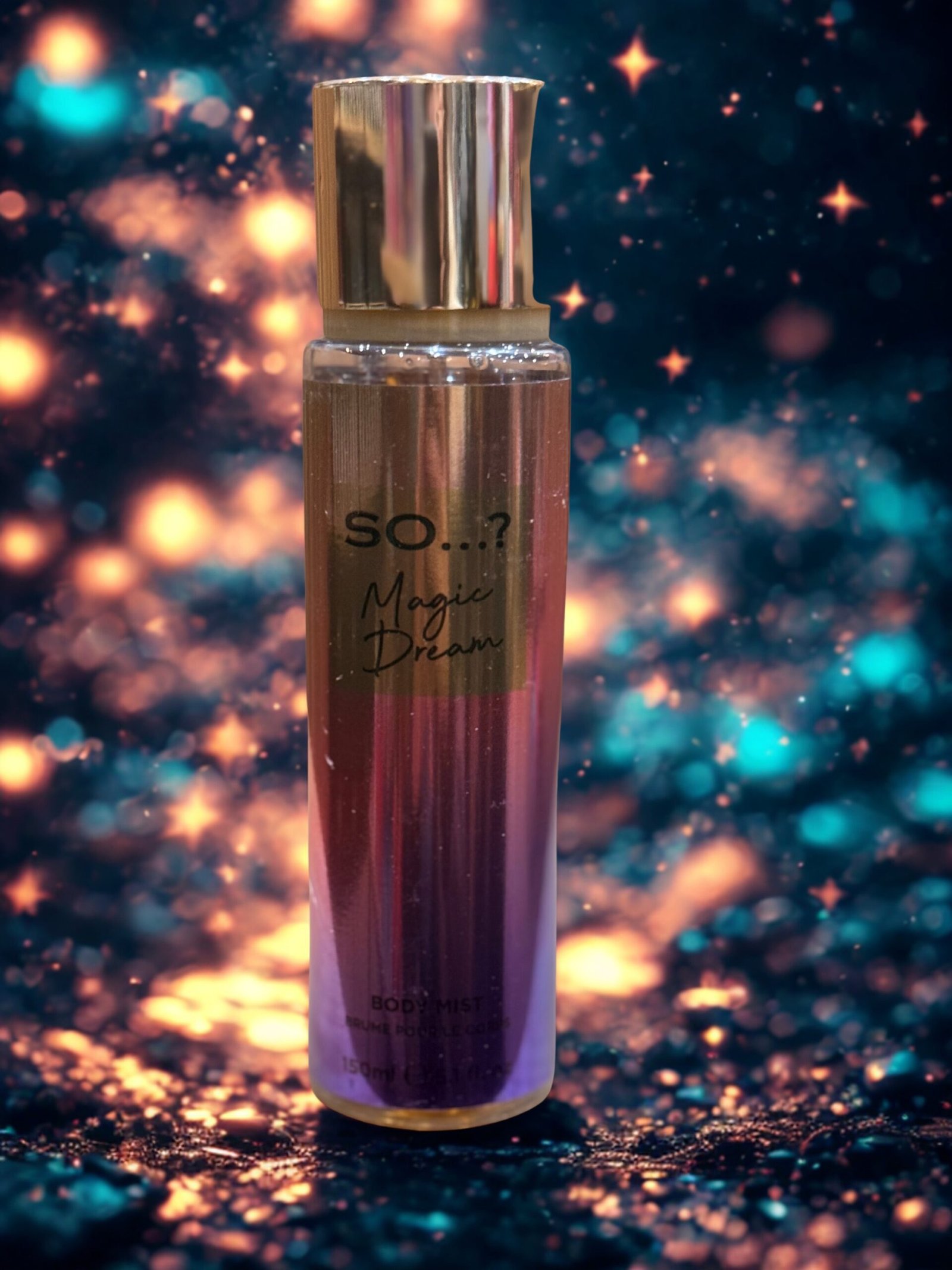 Brume Body Mist Magic Dream