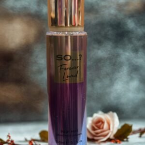 Brume Body Mist Forever Loved