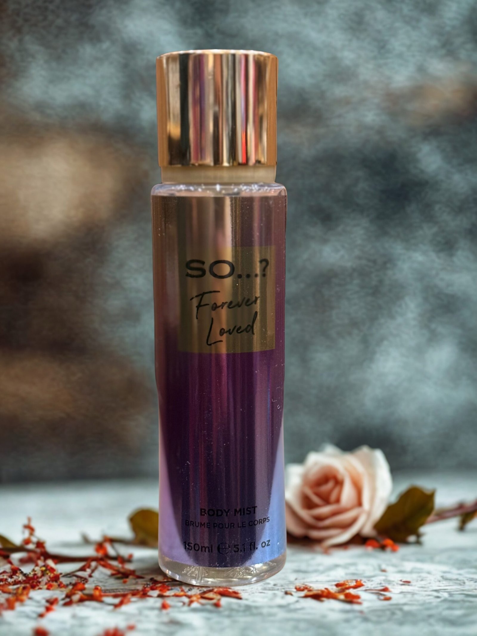 Brume Body Mist Forever Loved