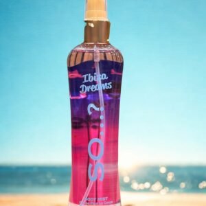 Brume Escapes Ibiza Dreams