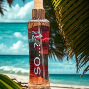 Brume Escapes Palm Beach