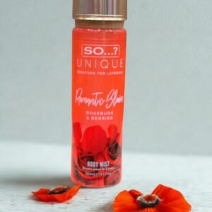 Brume Unique Romantic Bloom
