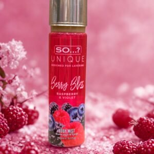 Brume Unique Berry Bliss